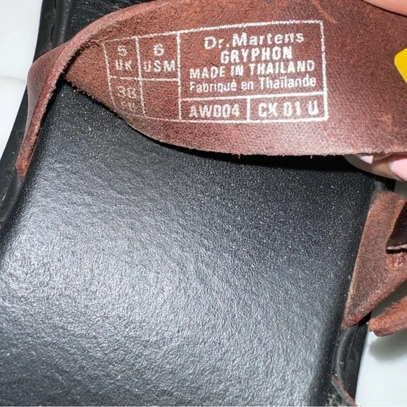 Dr martens Sandal​​​