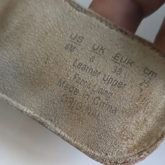 Dr. Scholl's Original Classic Sandals