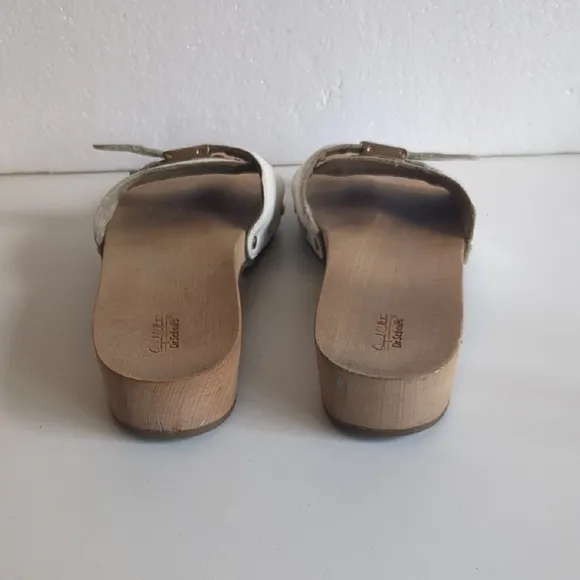 Dr. Scholl's Original Classic Sandals