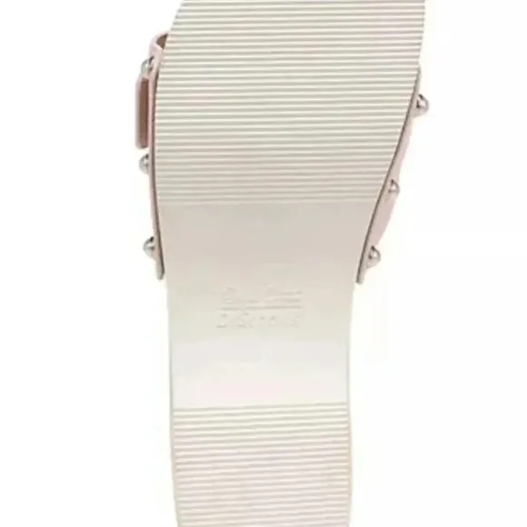 Dr. school’s Women's Original-Mod Slide Sandals Sz 7