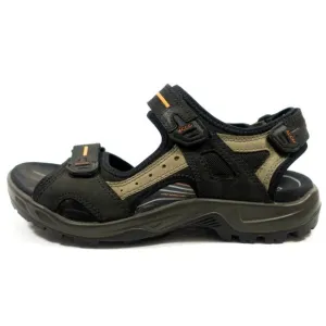 Ecco Yucatan Hiking Sport Sandals - Men’s Size 41 EU / 7- 7.5 US