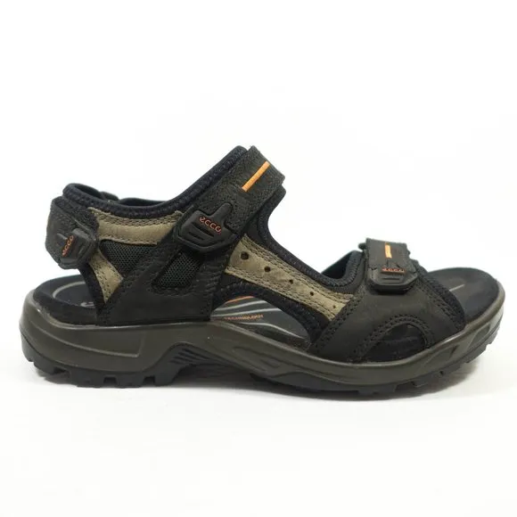 Ecco Yucatan Hiking Sport Sandals - Men’s Size 41 EU / 7- 7.5 US