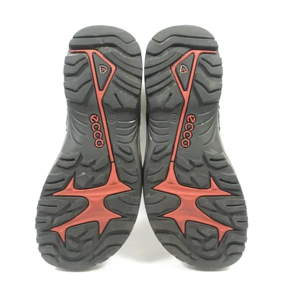 Ecco Yucatan Hiking Sport Sandals - Men’s Size 41 EU / 7- 7.5 US