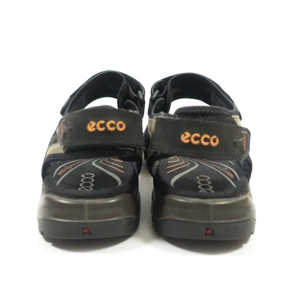 Ecco Yucatan Hiking Sport Sandals - Men’s Size 41 EU / 7- 7.5 US