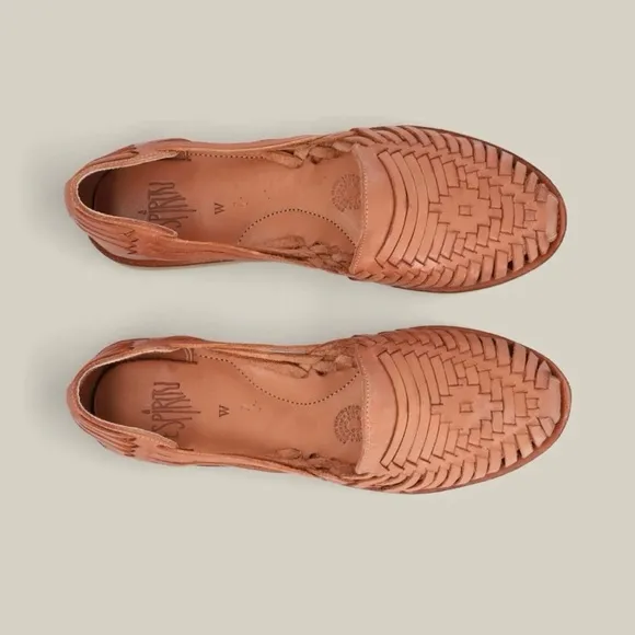 Espiritu Sol Classic Huarraches