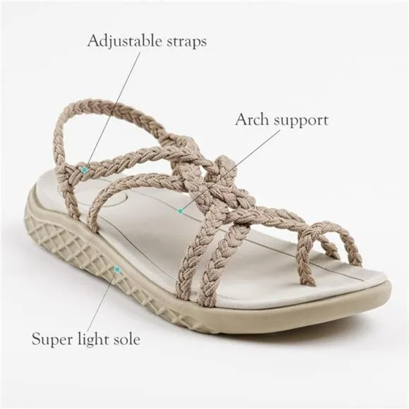 Explore Walking and Hiking Sandals for Women | Comfortable Summer Sandal