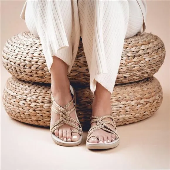 Explore Walking and Hiking Sandals for Women | Comfortable Summer Sandal
