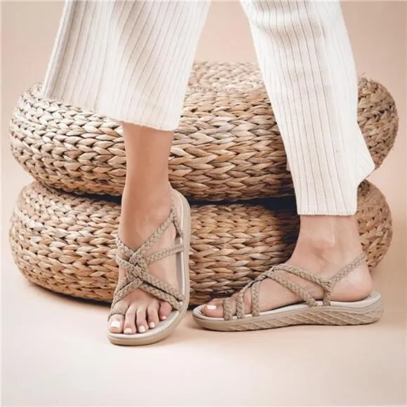 Explore Walking and Hiking Sandals for Women | Comfortable Summer Sandal