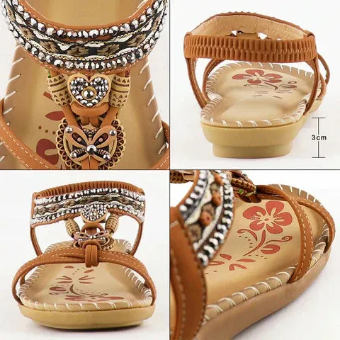Fabiana® | Sandals Women: Orthopedic Sandals For Style And Comfort