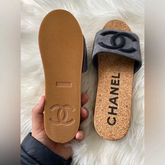 Fashion sandals size 6.5