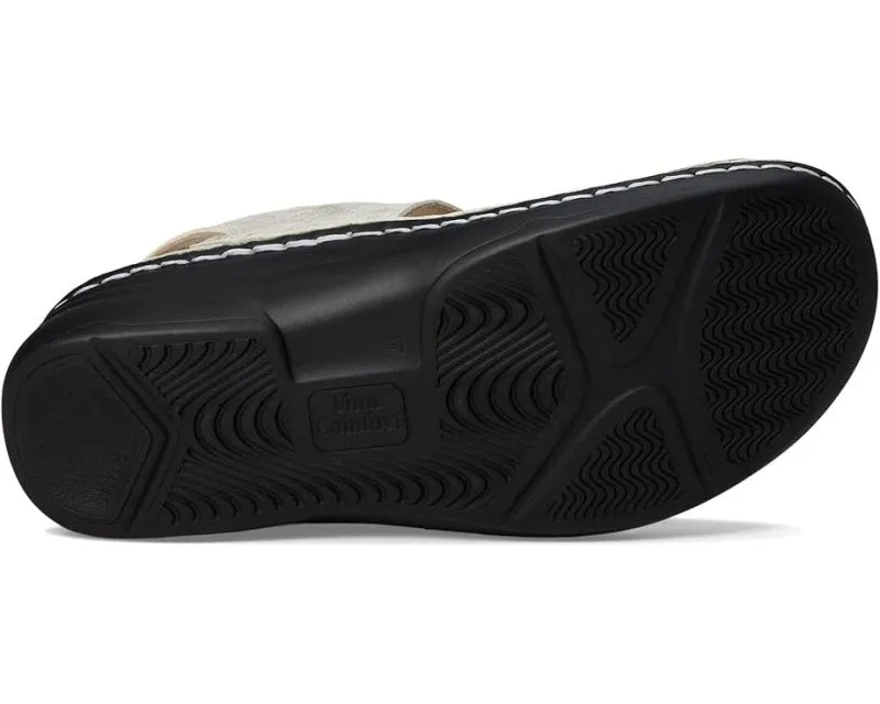 Finn Comfort Women's Barbuda - Oro Everest