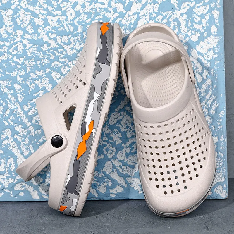 Fiona® | Unisex Orthopedic Sandals
