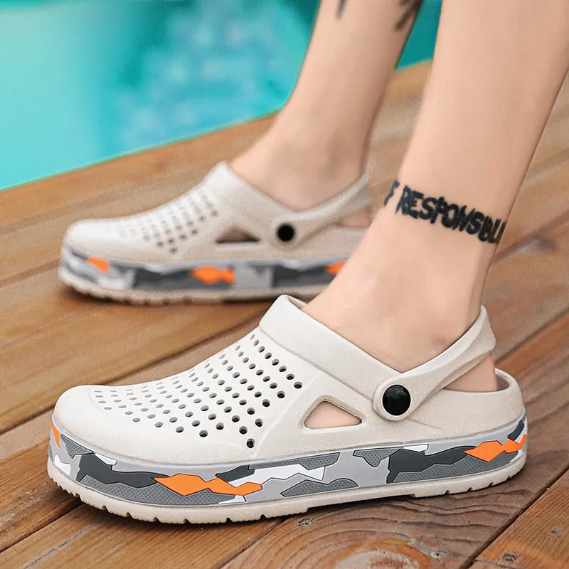 Fiona® | Unisex Orthopedic Sandals