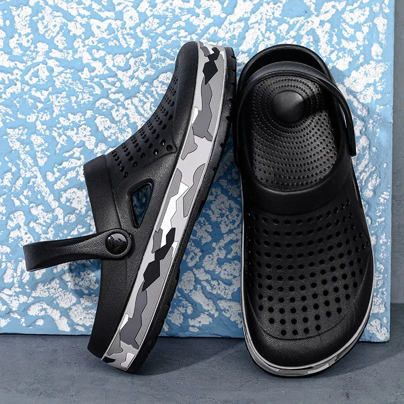 Fiona® | Unisex Orthopedic Sandals