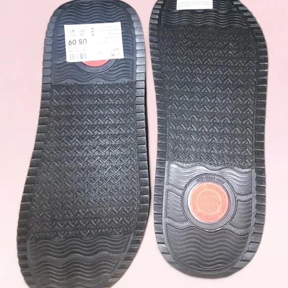 FitFlop Sandals SURFF TWO-TONE WEBBING/LEATHER BAC Sandals