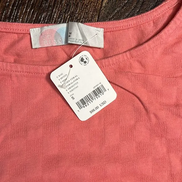 Free People Mia Midi