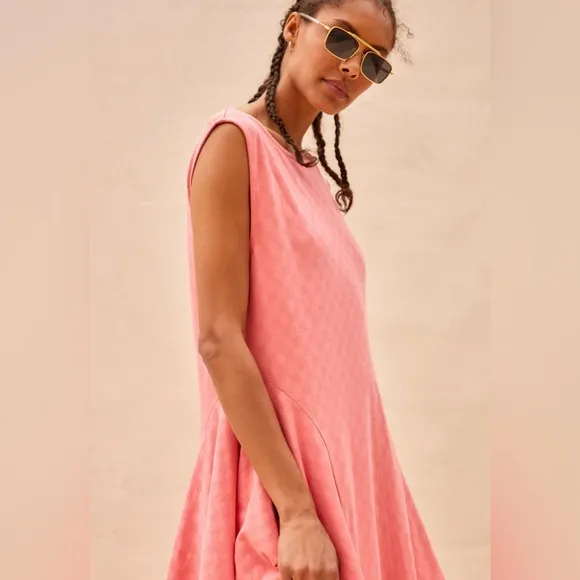 Free People Mia Midi