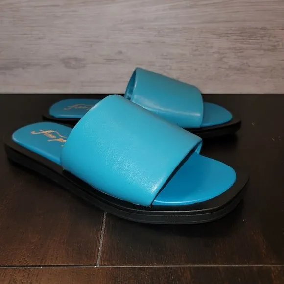 Free People Wren Slip-On Sandals