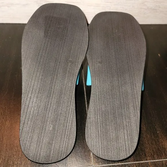 Free People Wren Slip-On Sandals