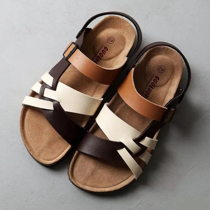 FRIDA© - Orthopedic Sandals