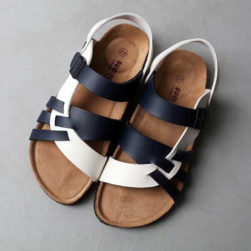 FRIDA© - Orthopedic Sandals