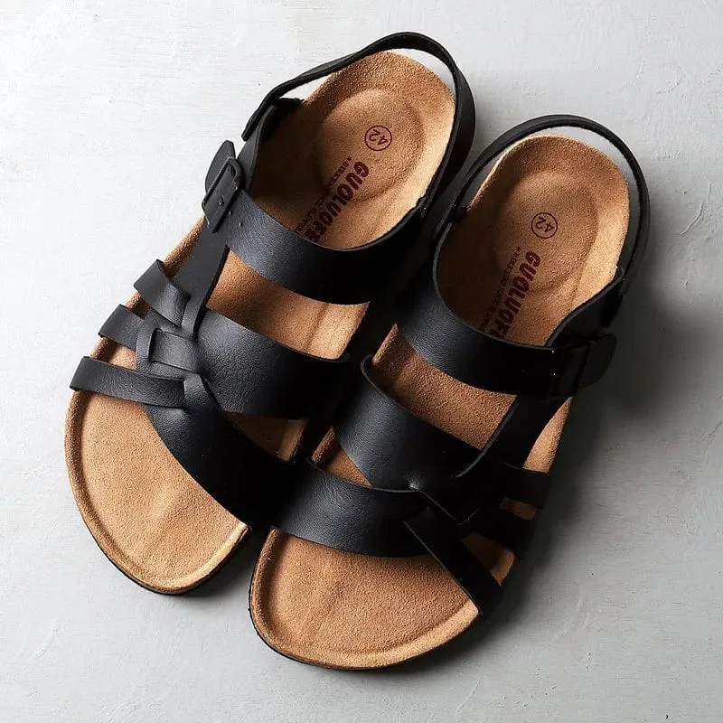 FRIDA© - Orthopedic Sandals