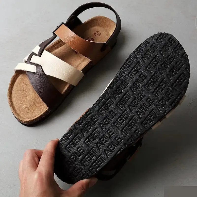 FRIDA© - Orthopedic Sandals