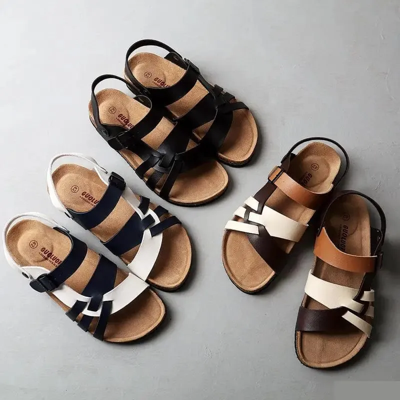 FRIDA© - Orthopedic Sandals
