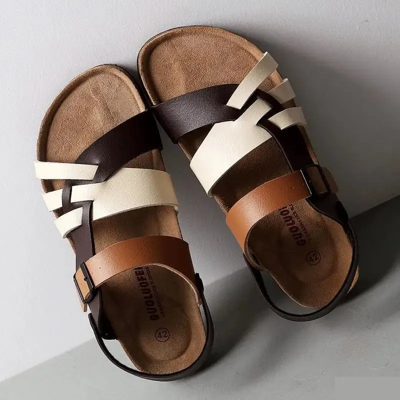 FRIDA© - Orthopedic Sandals