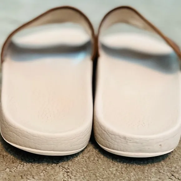 Gucci x Disney Collab GG Men’s Slides Size US 10-1/2