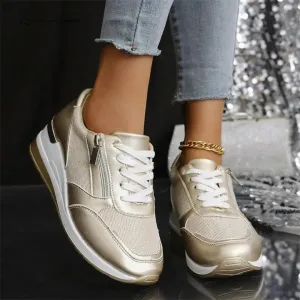 Halifax | Orthopedic Spring Sneaker