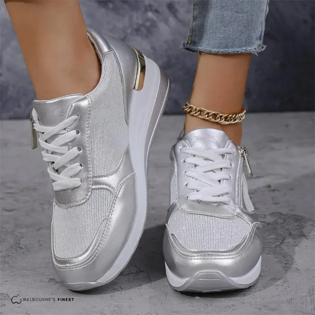 Halifax | Orthopedic Spring Sneaker