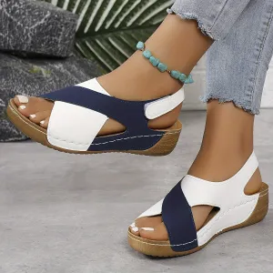 Hilary™ | Orthopedic Sandal