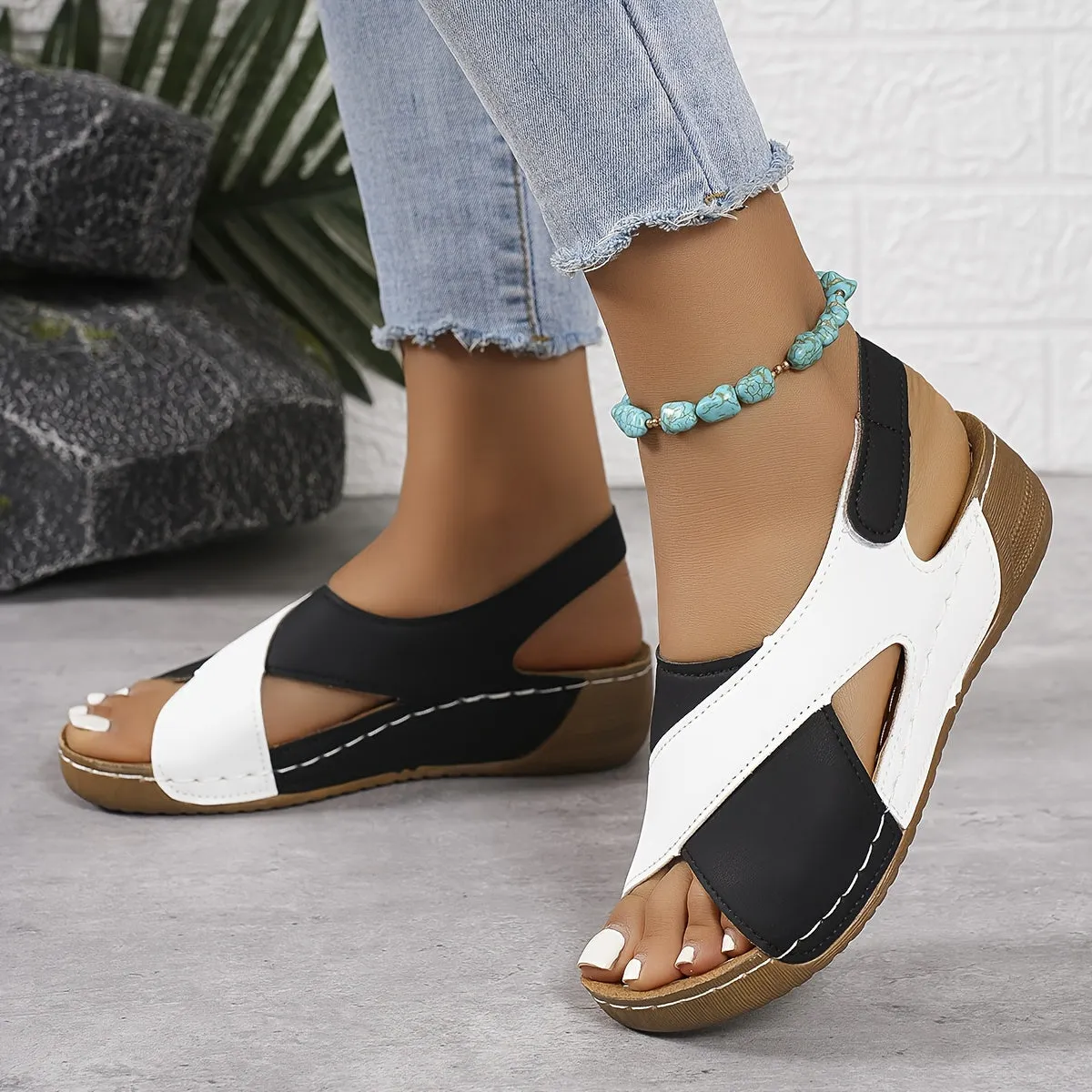 Hilary™ | Orthopedic Sandal