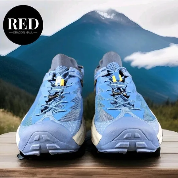 Hoka One One Hopara 2 FHT 1147650 Trail Hiking Sandals - Men's Size 10.5