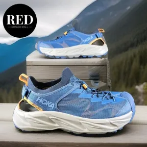 Hoka One One Hopara 2 FHT 1147650 Trail Hiking Sandals - Men's Size 10.5