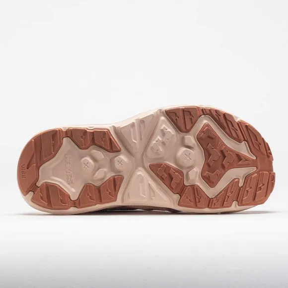 HOKA Women's Hopara 2 Hiking Sandals, Cedar, 10B