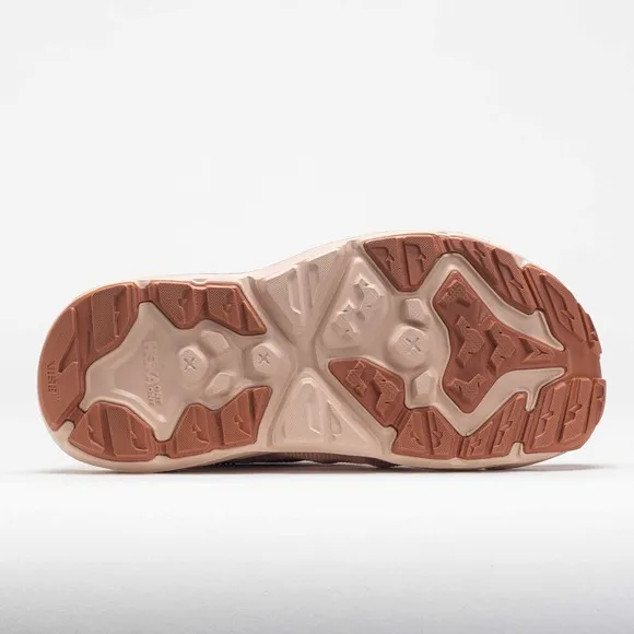 HOKA Women's Hopara 2 Hiking Sandals, Cedar, 11B