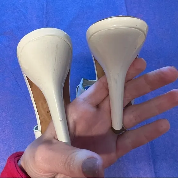 Jimmy Choo Boutique heels KK