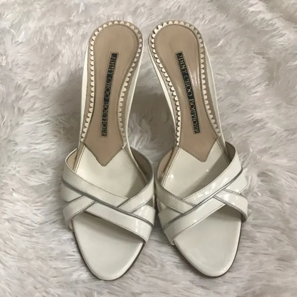Jimmy Choo Boutique heels KK