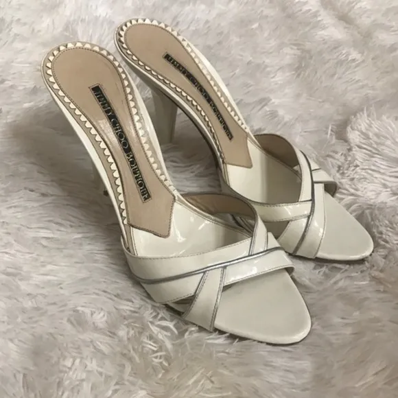 Jimmy Choo Boutique heels KK