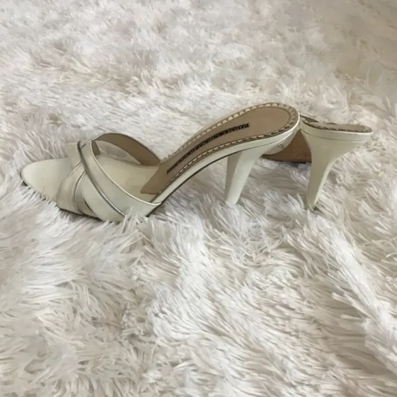 Jimmy Choo Boutique heels KK