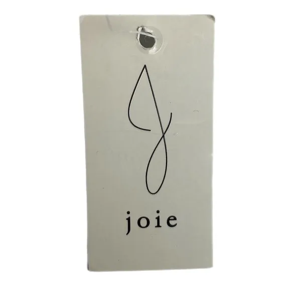 JOIE Felines braided strappy heeled sandals in Taupe Size 9 NWT No Box.