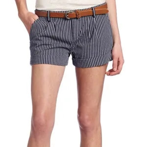 Joie Striped Shorts