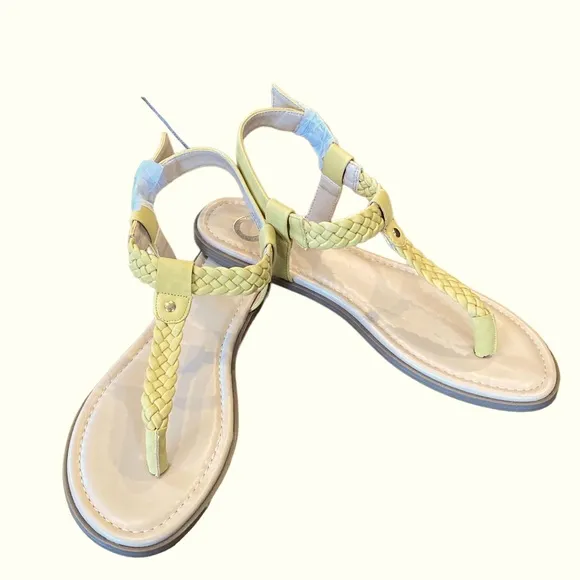 Journee Collection Genevive Sandals