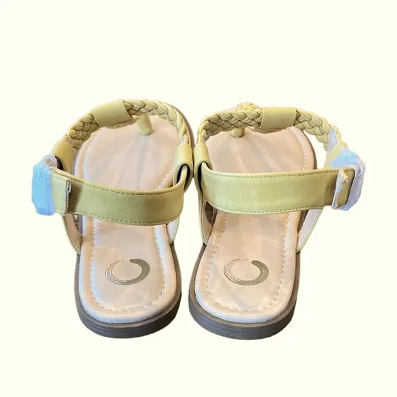 Journee Collection Genevive Sandals