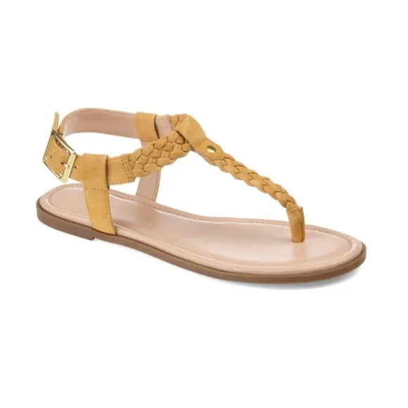 Journee Collection Genevive Sandals