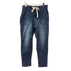 Judy Blue High Waist Pull On Jogger Jeans Size 29