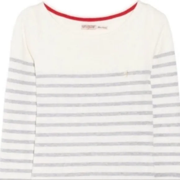Juicy Couture | Dress | Striped Cotton-Jersey