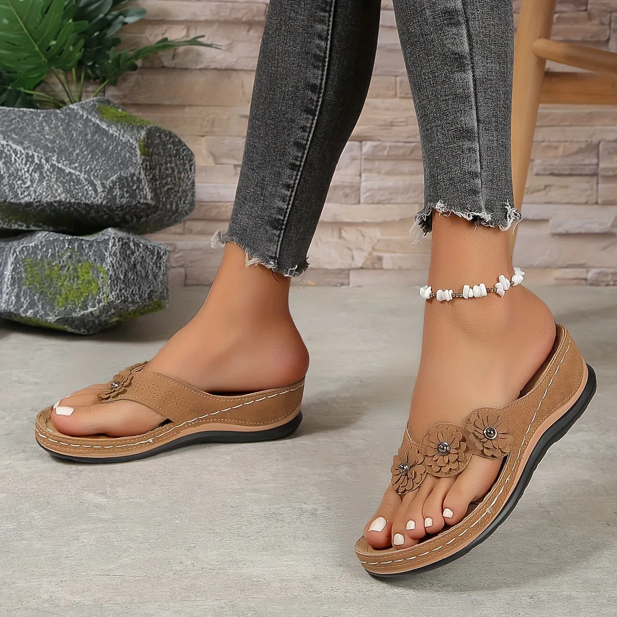 Julieta® | Orthopedic Sandals